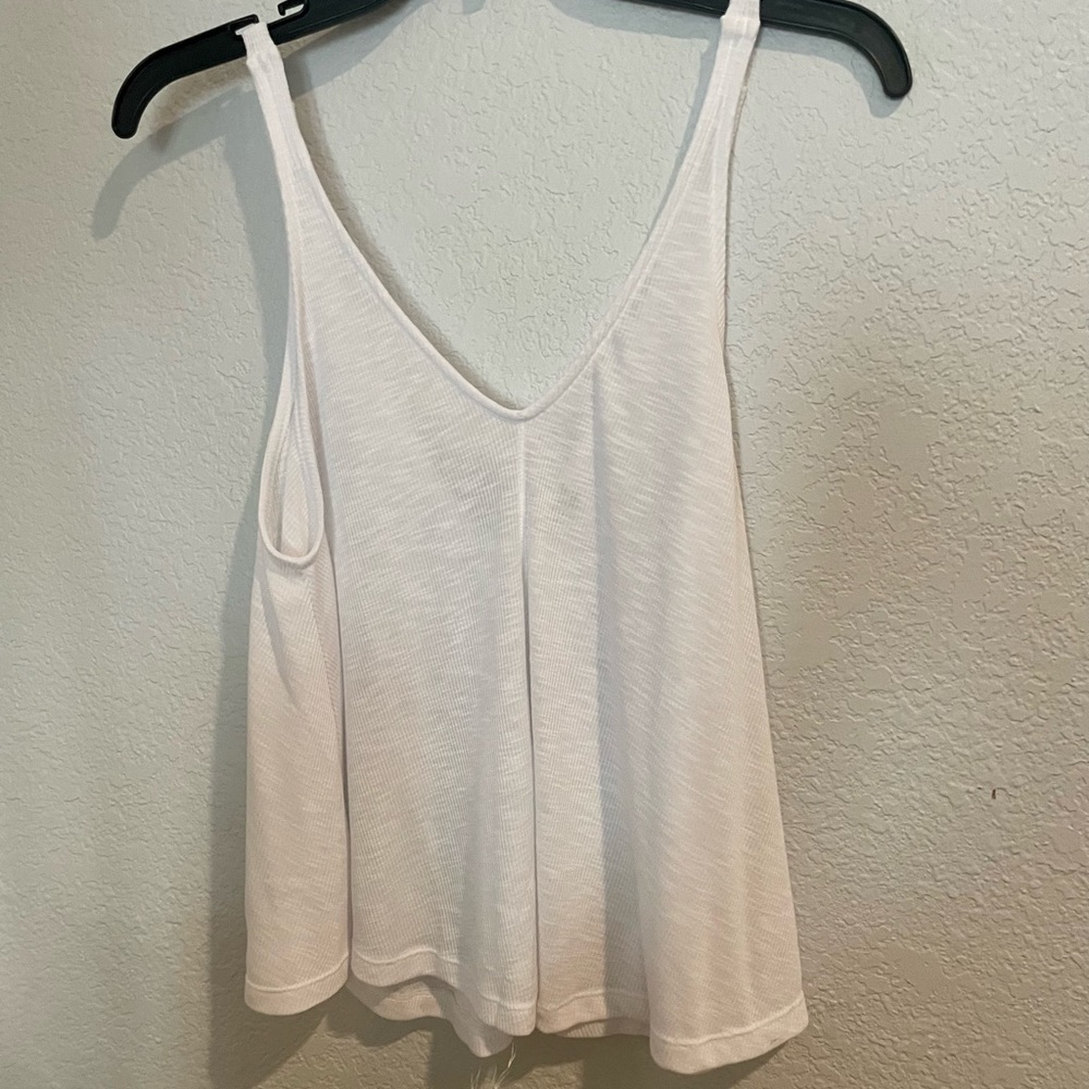 NWT FREE PEOPLE TANK